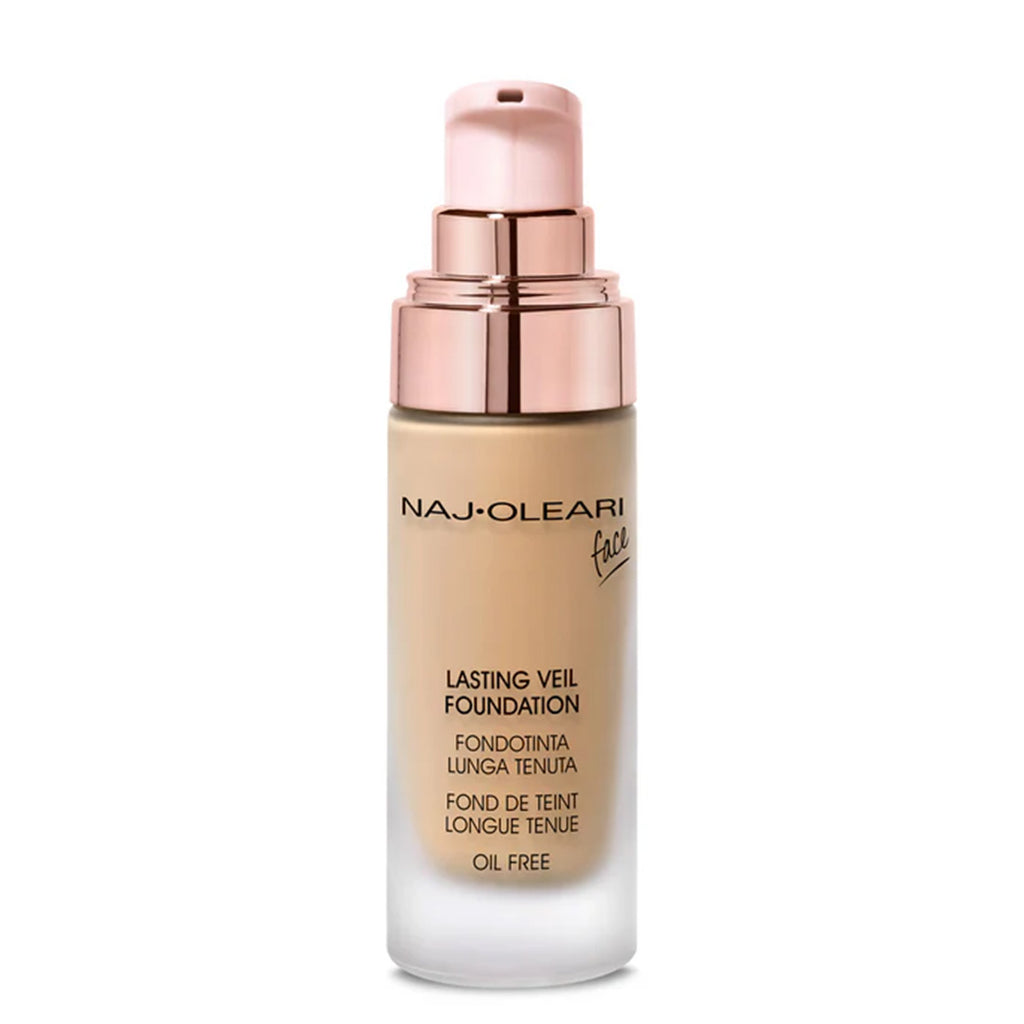 NAJ OLEARI Lasting Veil Foundation 104 Vimini-5