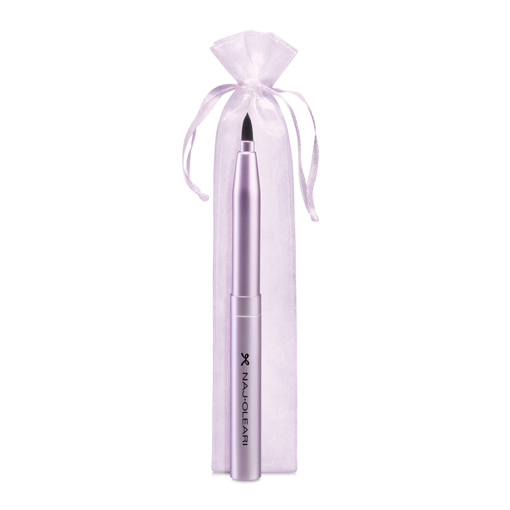 NAJ OLEARI Lip Brush -2
