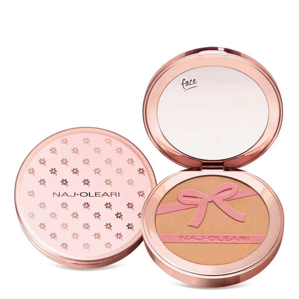 NAJ OLEARI Luminous Perfecti 01 Rosa-5