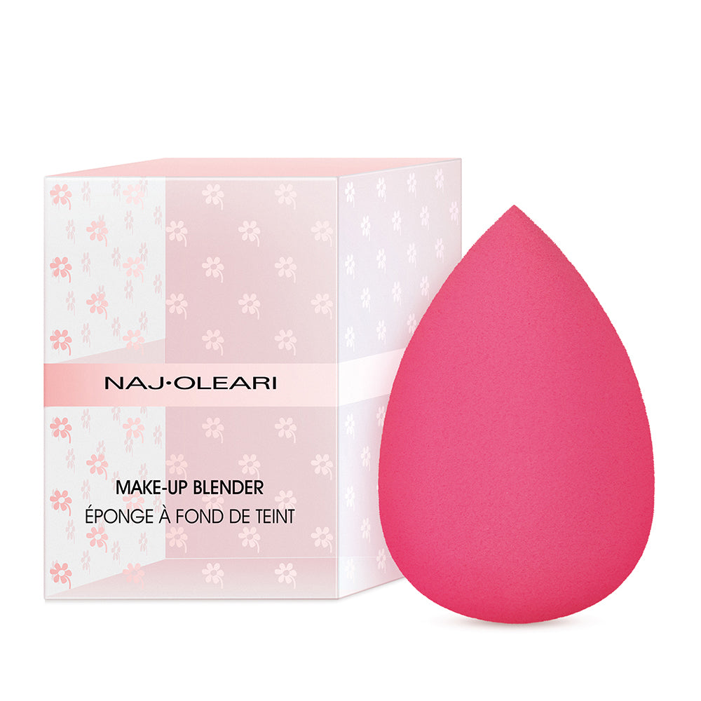 NAJ OLEARI Make Up Blender -2