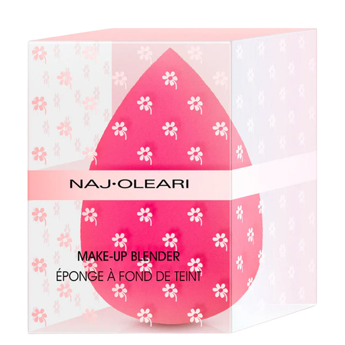 NAJ OLEARI Make Up Blender 