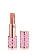 NAJ OLEARI Matt Forever Lipstick 01 Beige Rosato