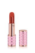 NAJ OLEARI Matt Forever Lipstick 04 Rosso Fuoco