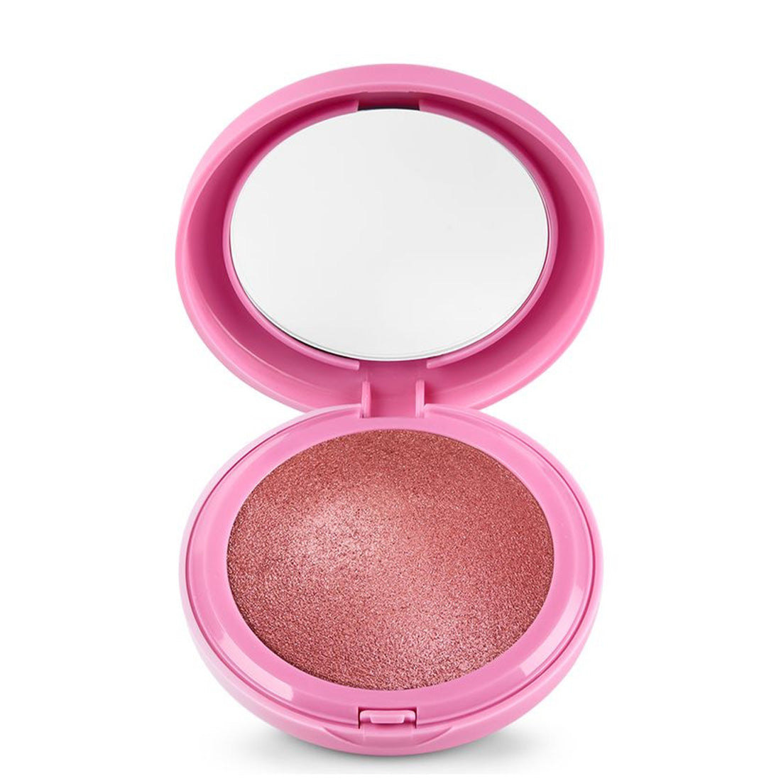 NAJ OLEARI Petalicious Luminous Blush Shade & Shine Copper