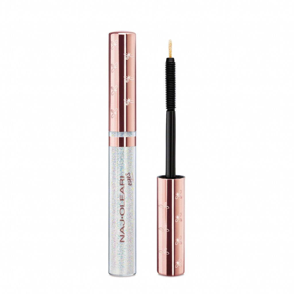 NAJ OLEARI Sparkling Queen 01 Glitter-2