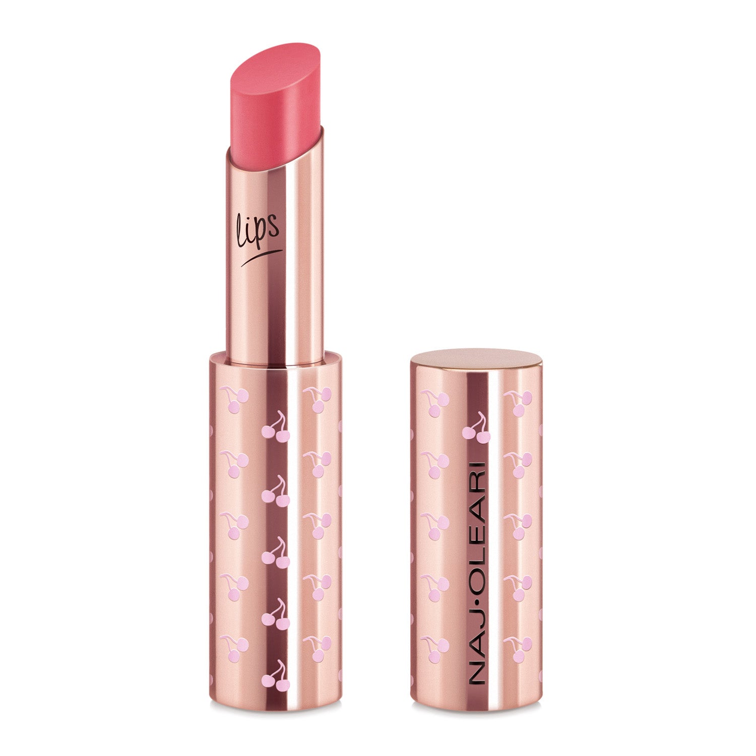 NAJ OLEARI True Icon 08 Pompelmo Rosa