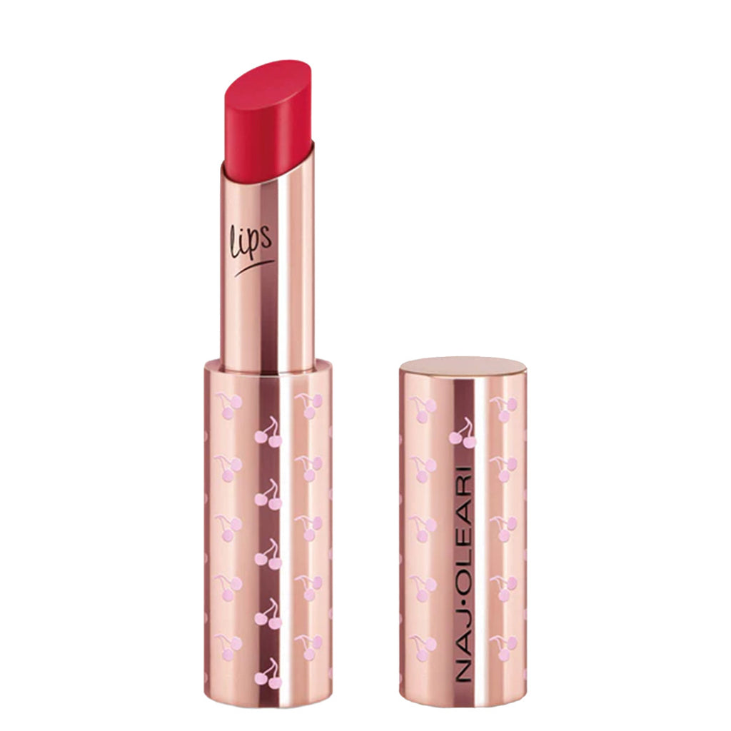 NAJ OLEARI True Icon 10 Rosso Melograno-5