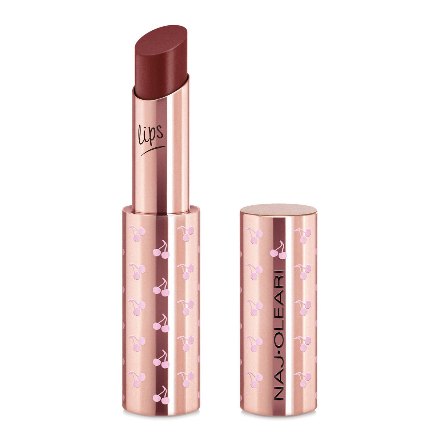 NAJ OLEARI True Icon 12 Rosso Nigritella-3