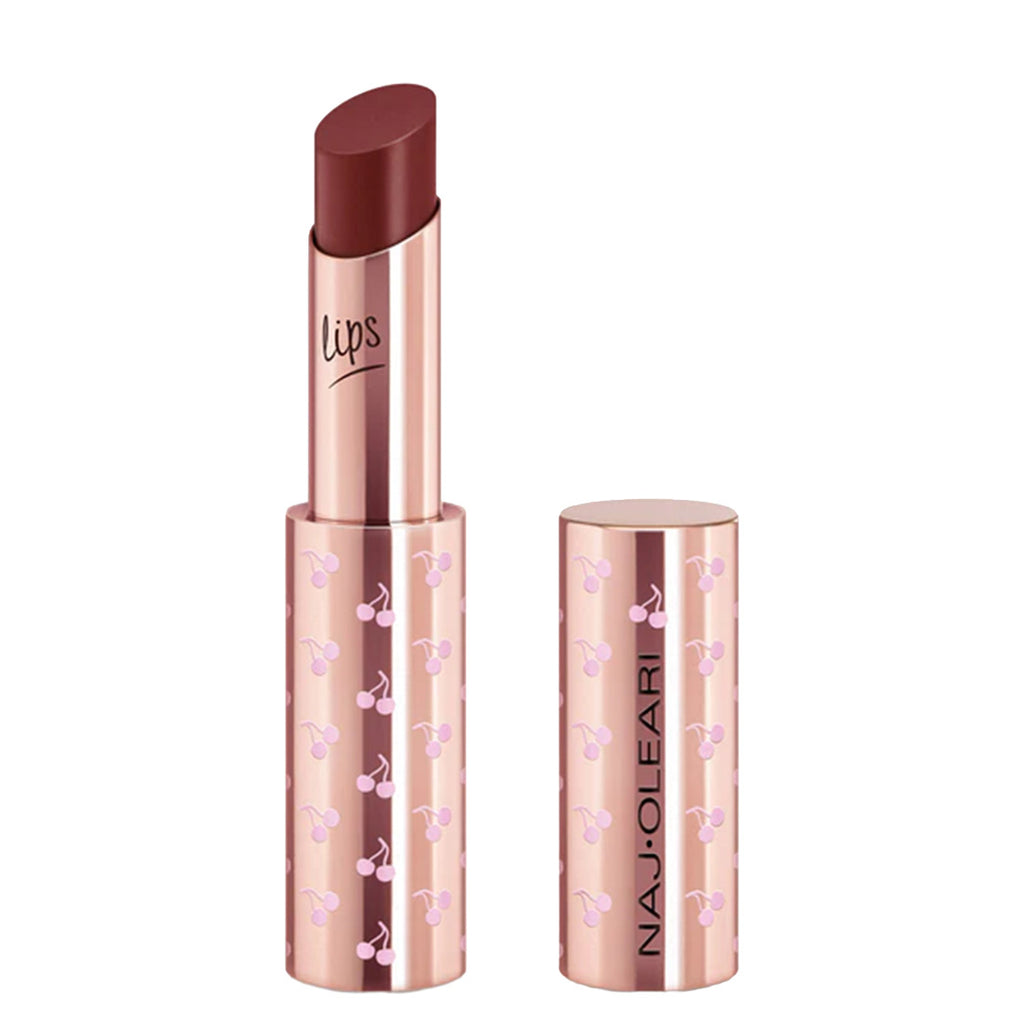 NAJ OLEARI True Icon 12 Rosso Nigritella-5