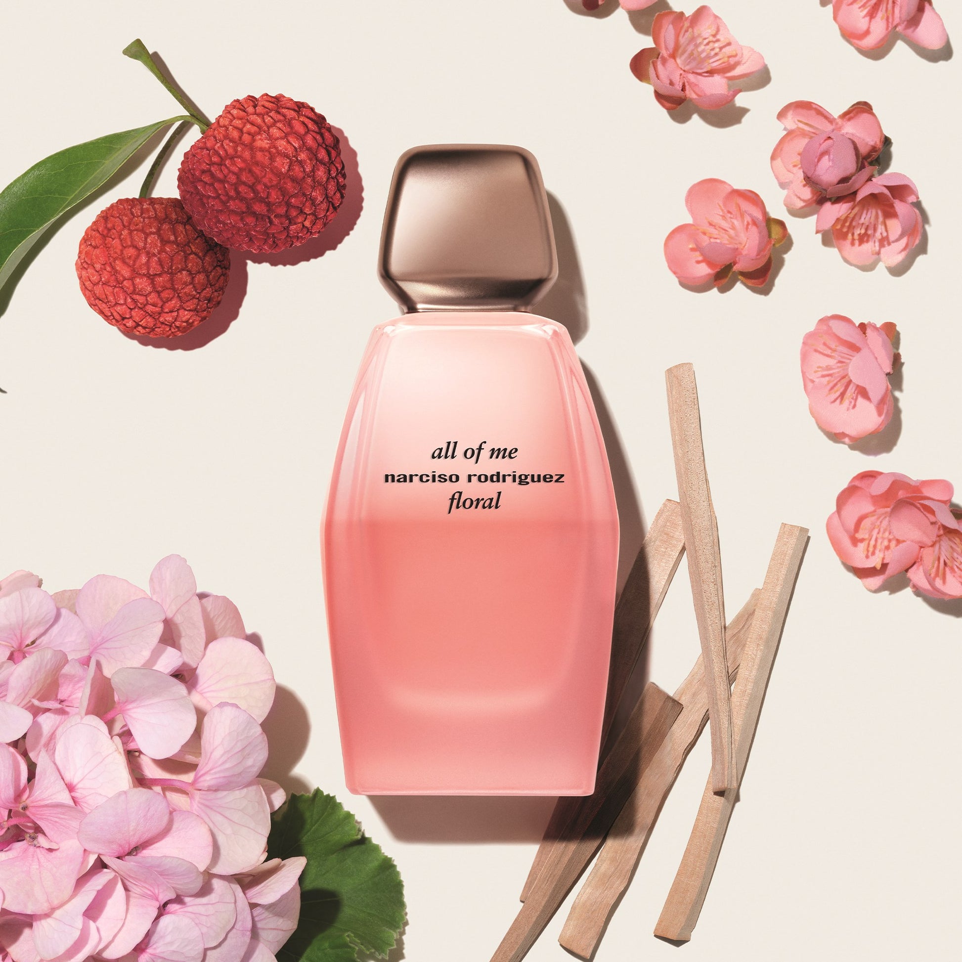 NARCISO RODRIGUEZ All Of Me Floral-2