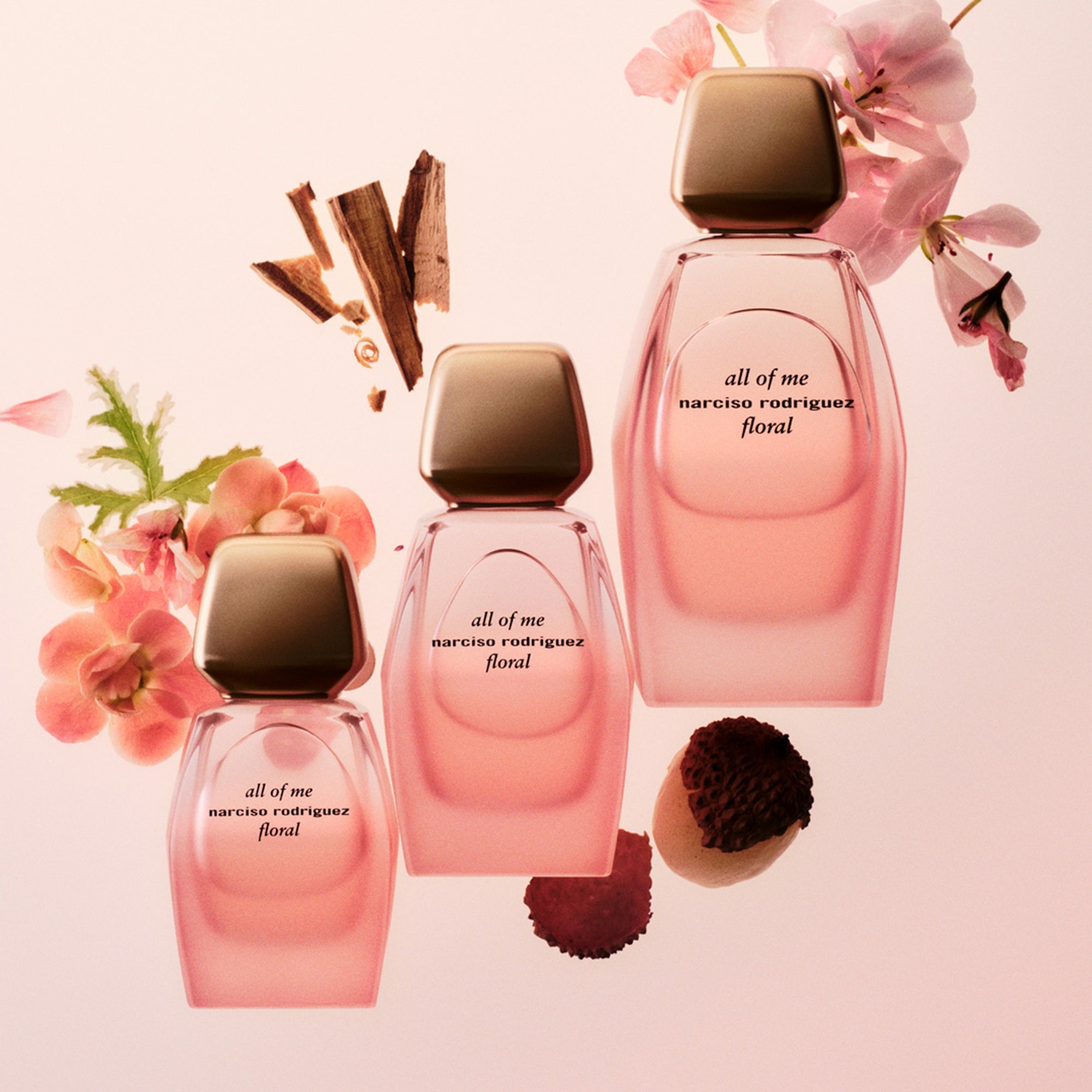 NARCISO RODRIGUEZ All Of Me Floral-4