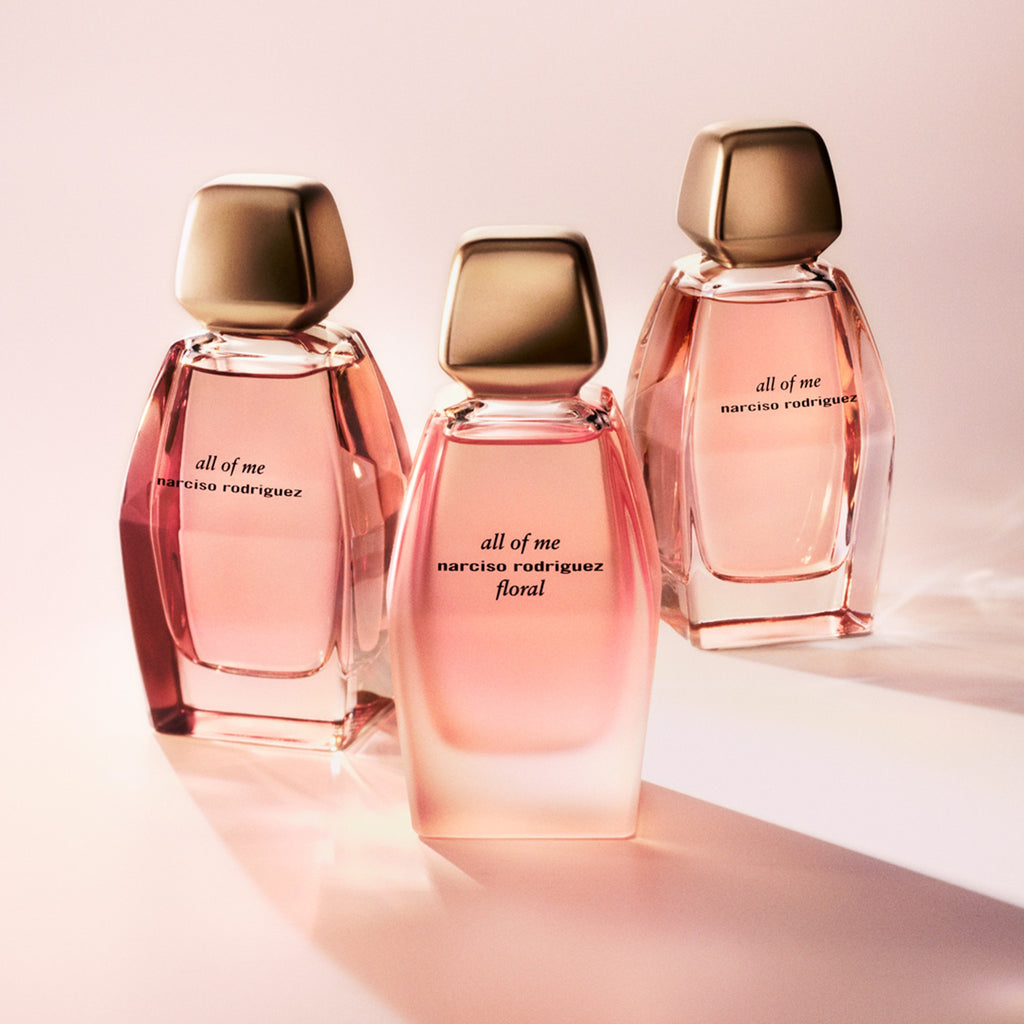 NARCISO RODRIGUEZ All of Me Floral-5