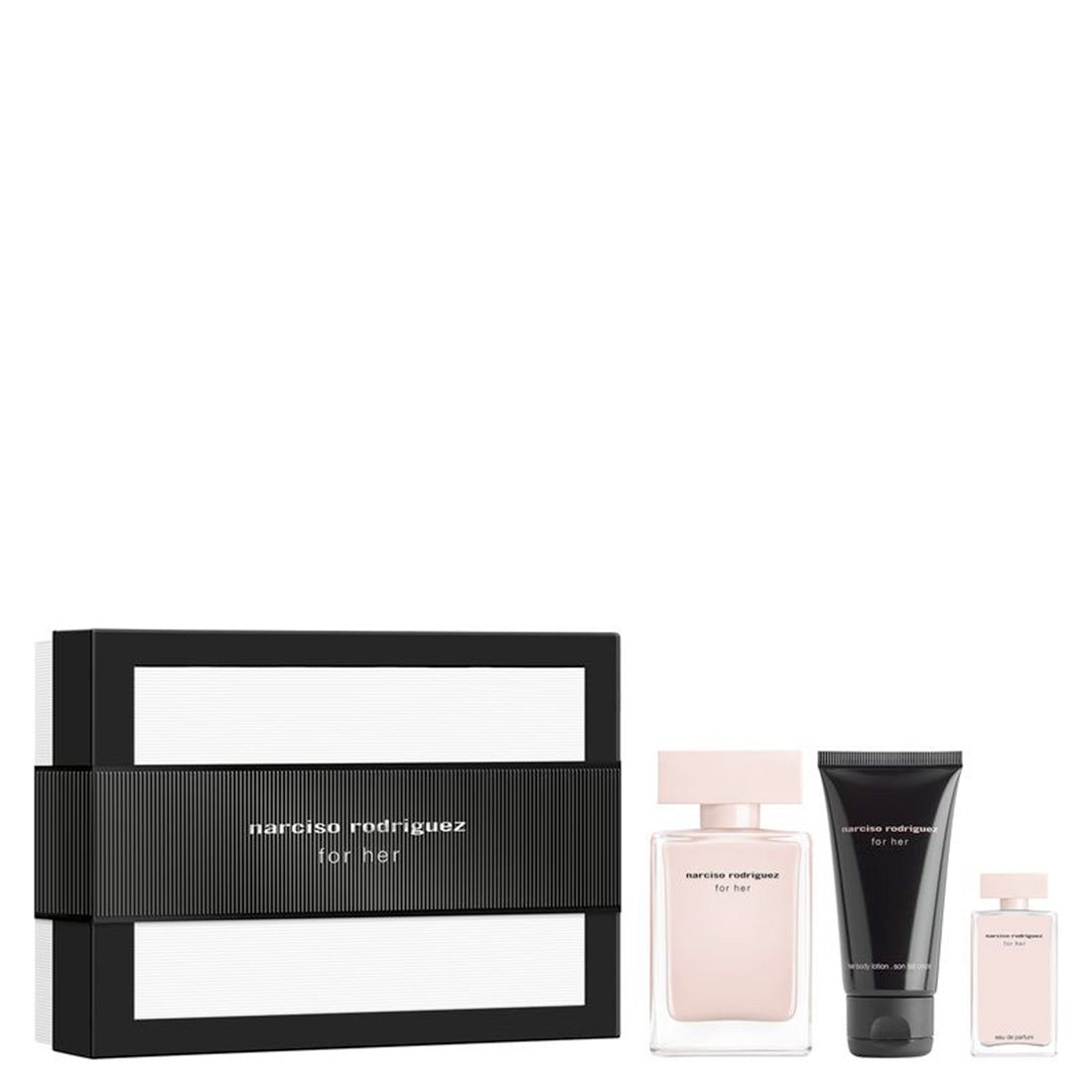 NARCISO RODRIGUEZ For Her
