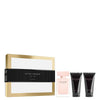 NARCISO RODRIGUEZ For Her Eau De Parfum + Lozione Corpo + Crema Mani Set  3 pz