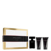 NARCISO RODRIGUEZ For Her Eau De Toilette + Lozione Corpo + Crema Mani Set  3 pz