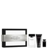 NARCISO RODRIGUEZ For Her Pure Musc 3 pz