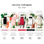 NARCISO RODRIGUEZ For Her Pure Musc Blanc -6