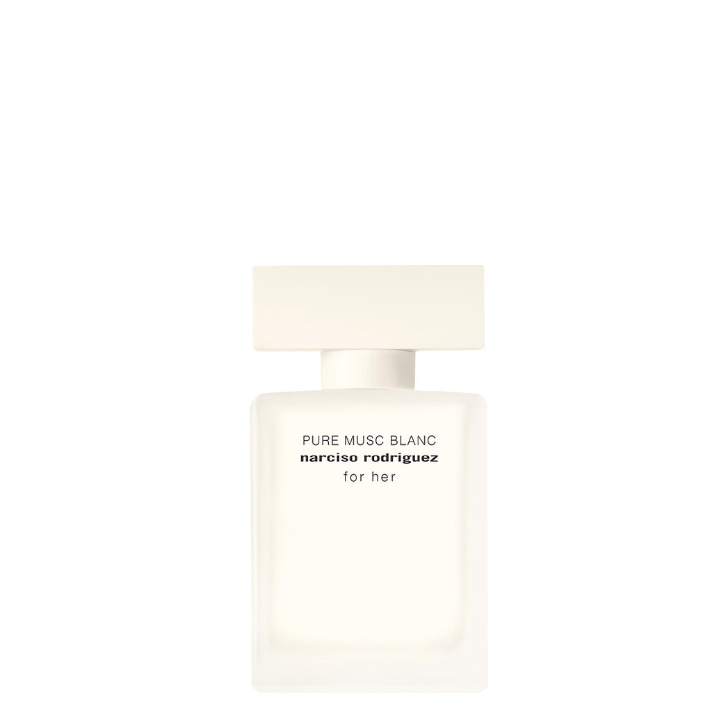 NARCISO RODRIGUEZ For Her Pure Musc Blanc 