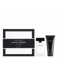 NARCISO RODRIGUEZ For Her Pure Musc Eau De Parfum + Lozione Corpo Set 