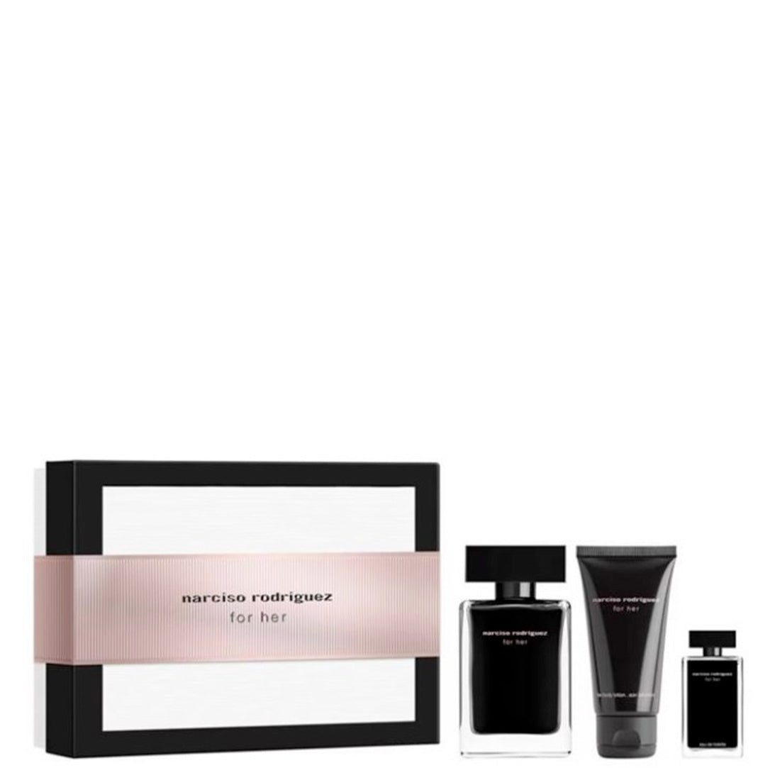 NARCISO RODRIGUEZ For Her