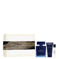 NARCISO RODRIGUEZ For Him Bleu Noir Eau De Parfum + Shower Gel + Purse Spray Set 