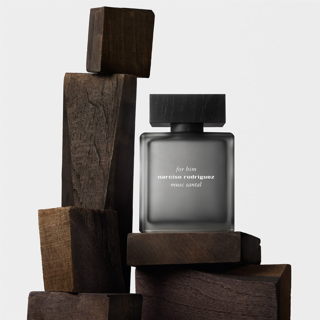 NARCISO RODRIGUEZ For Him Musc Santal Intense-3