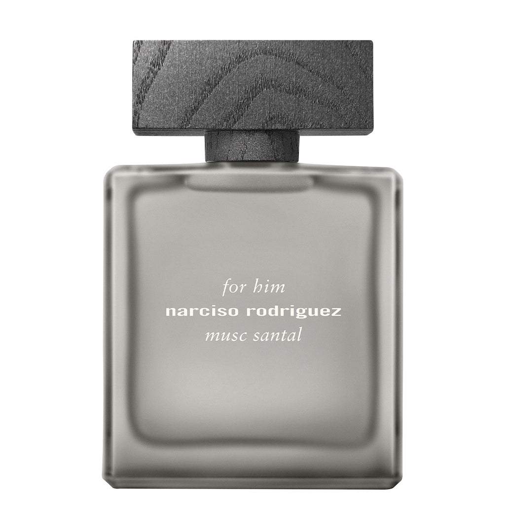 NARCISO RODRIGUEZ For Him Musc Santal Intense