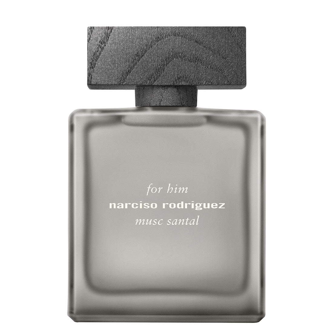 NARCISO RODRIGUEZ For Him Musc Santal Intense