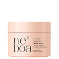 NEBOA Curly Madeleine Smoothing Mask 