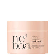 NEBOA Curly Madeleine Smoothing Mask 