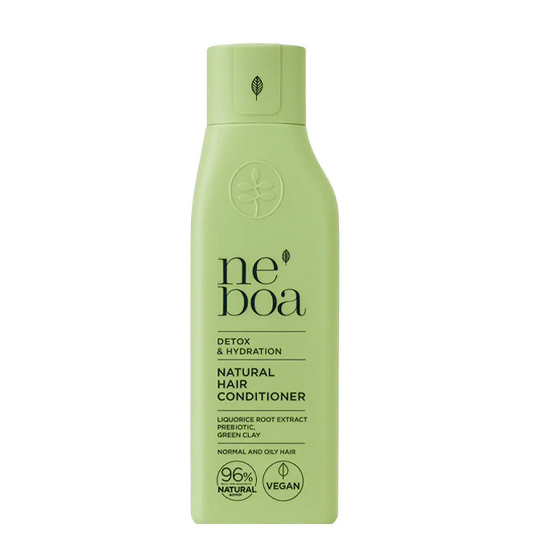 NEBOA Detox & Hydration Natural Conditioner 