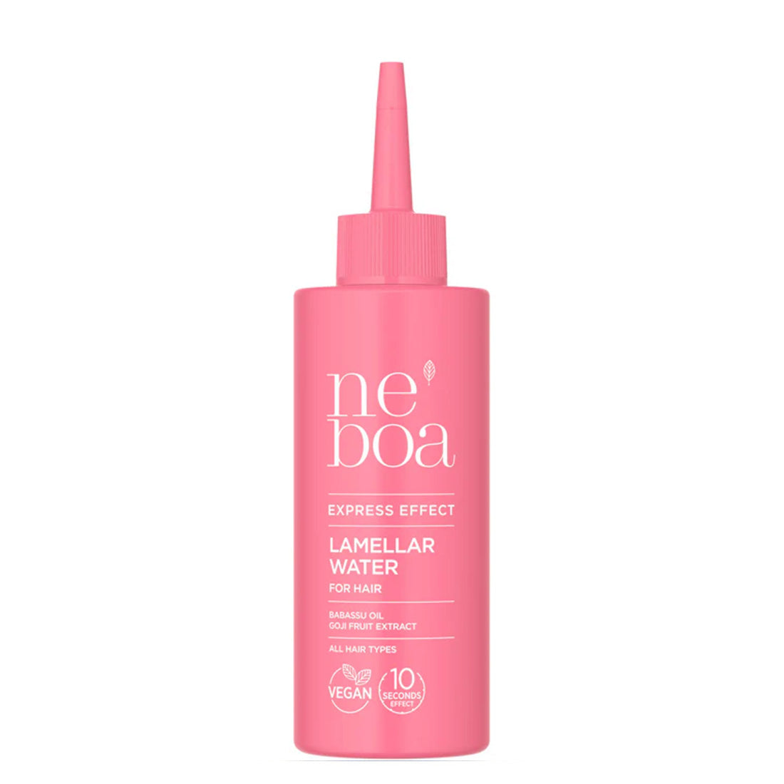 NEBOA Express Effect Lamellar Water 