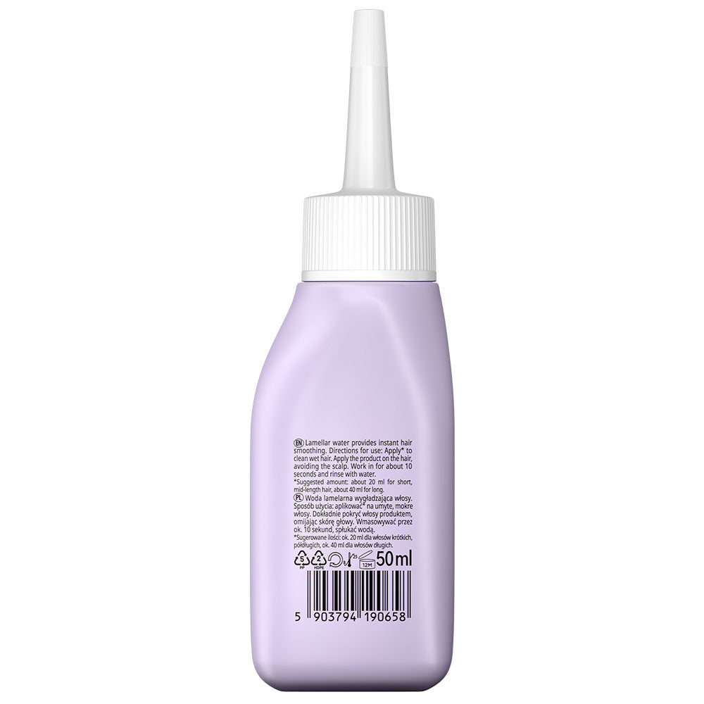 NEBOA Glossy Hair Lamellar Water -3