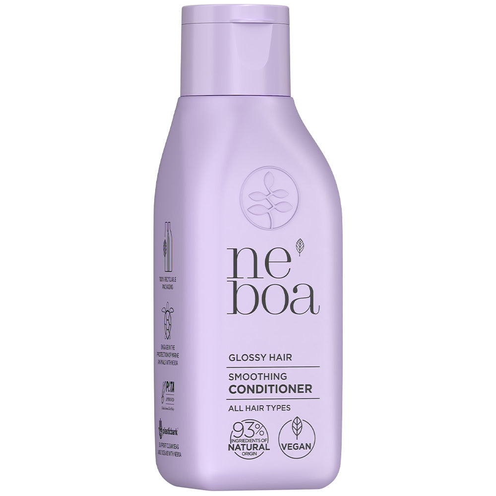 NEBOA Glossy Hair Smoothing Conditioner -2