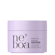 NEBOA Glossy Hair Smoothing Mask Shine & Gloss 