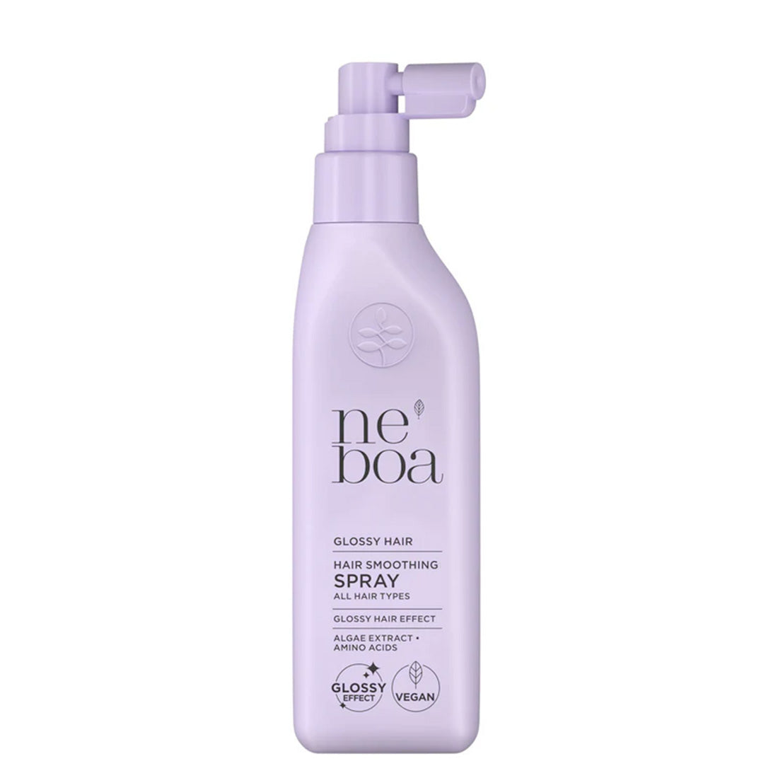 NEBOA Glossy Hair Smoothing Spray 