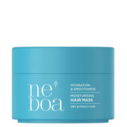NEBOA Hydration & Smoothness Moist Mask 