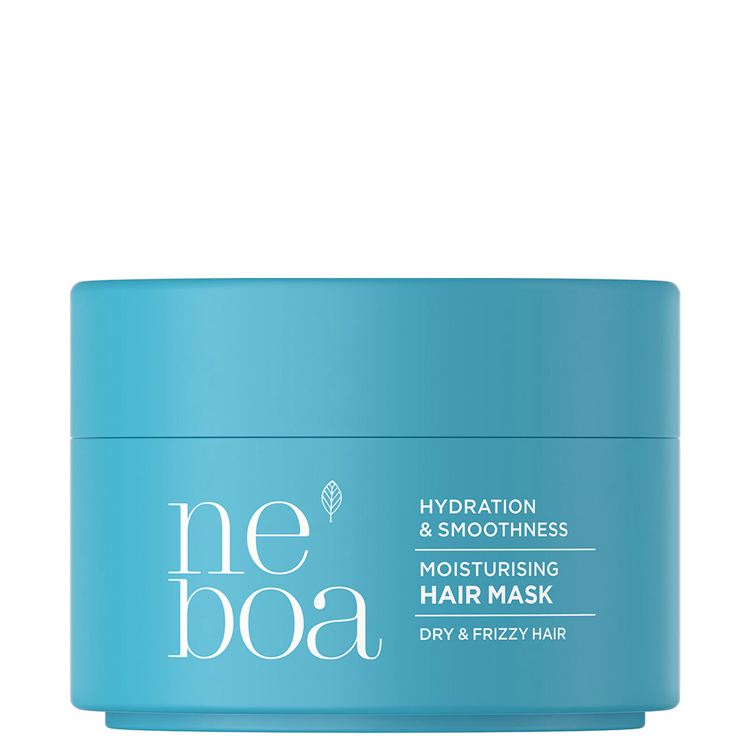 NEBOA Hydration & Smoothness Moist Mask 