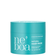 NEBOA Hydration & Smoothness Moist Mask Lilac + Pumpkin Oil 