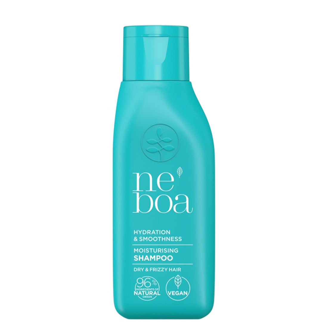 NEBOA Hydration & Smoothness Moist Shampoo 