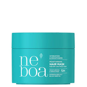 NEBOA Hydration & Smoothness Natural Mask 