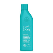 NEBOA Hydration & Smoothness Natural Shampoo 