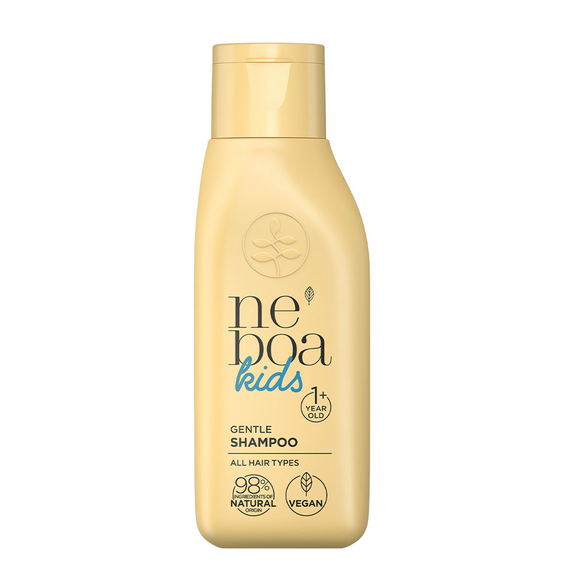 NEBOA Kids Gentle Shampoo 