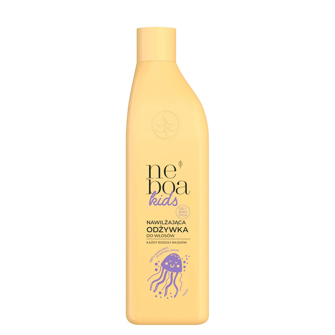 NEBOA Kids Moisturizing Conditioner 