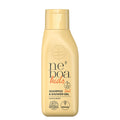 NEBOA Kids Shampoo + Shower Gel 2 In 1 
