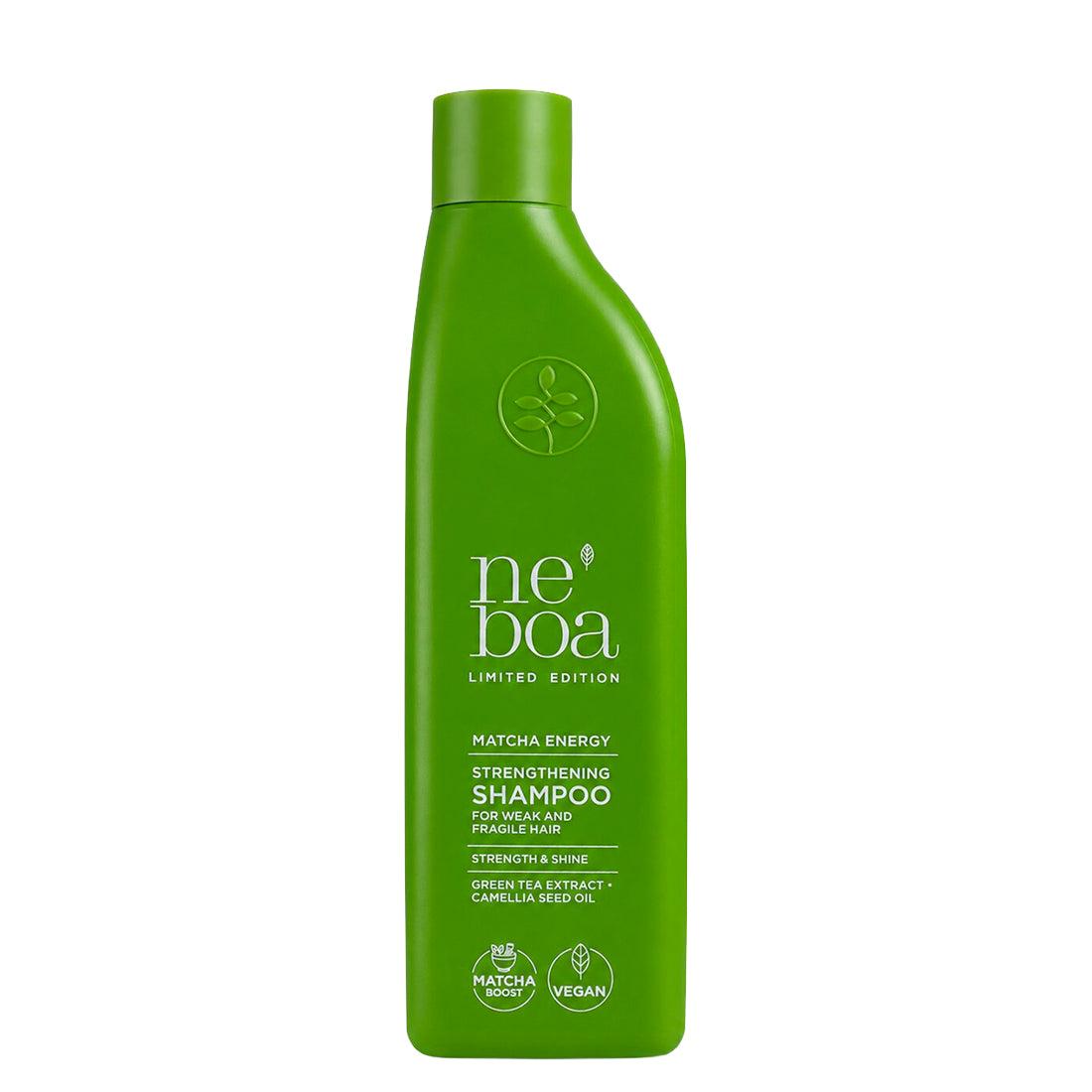 NEBOA Matcha Energy Rinforzante  