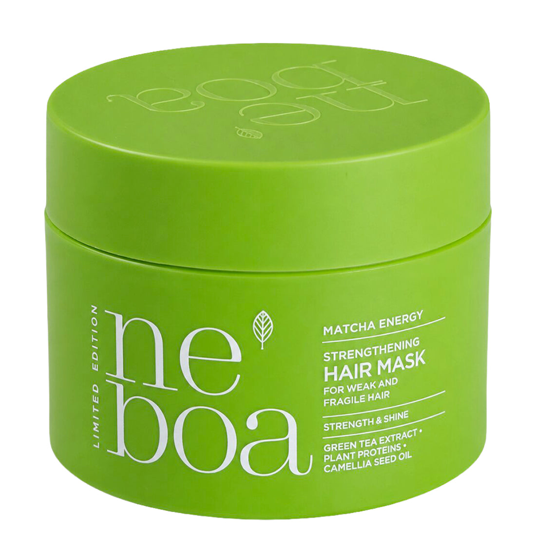 NEBOA Matcha Energy Rinforzante  