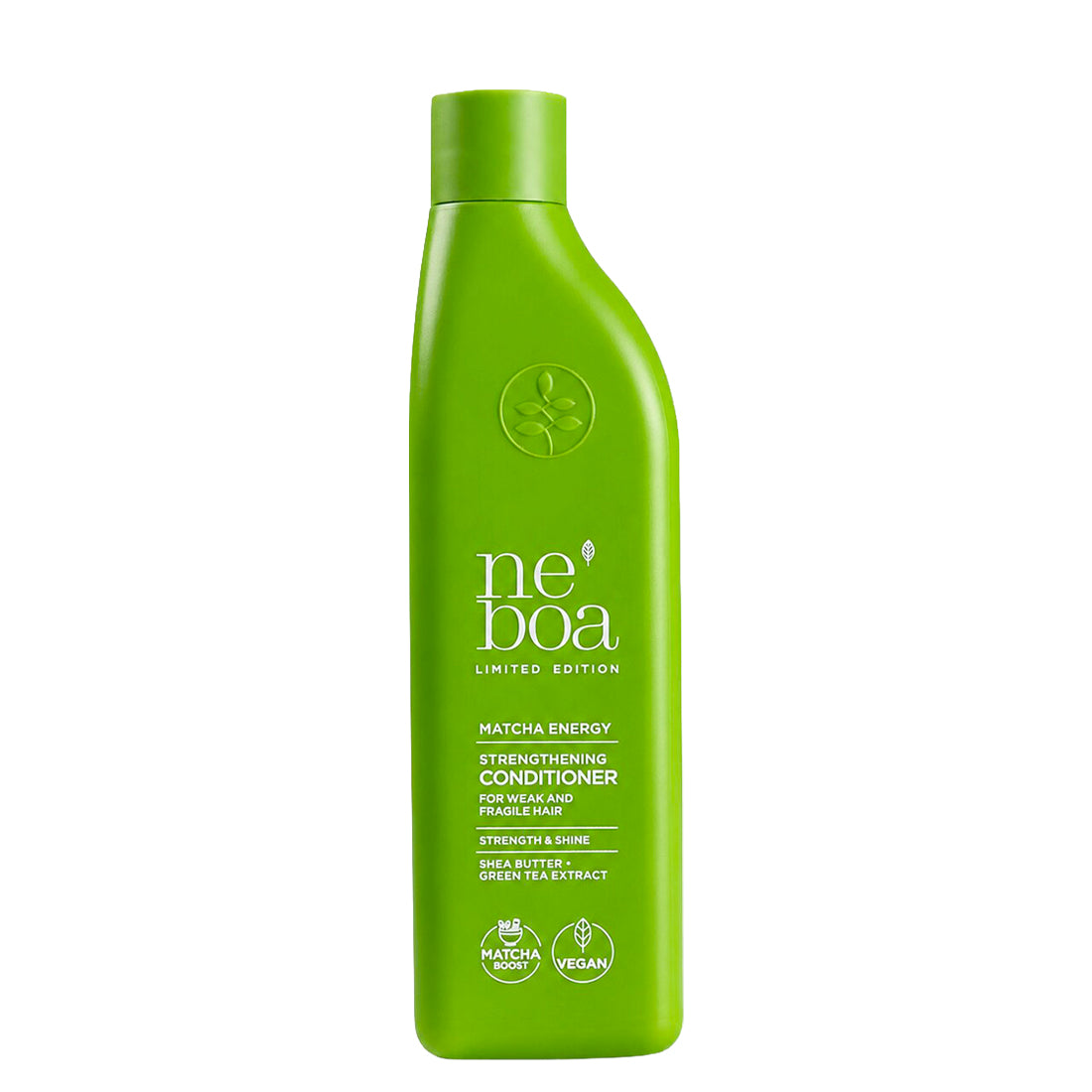 NEBOA Matcha Energy Rinforzante  