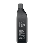 NEBOA Men Strong Stream Energising Shampoo 3 In 1 