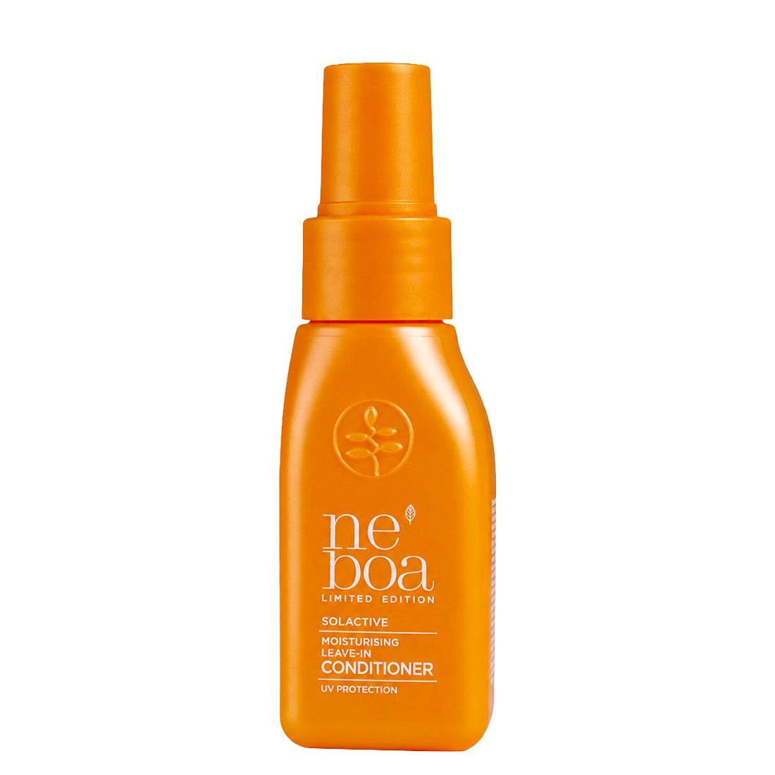 NEBOA Mini Solactive Idratante Protezione Uv  
